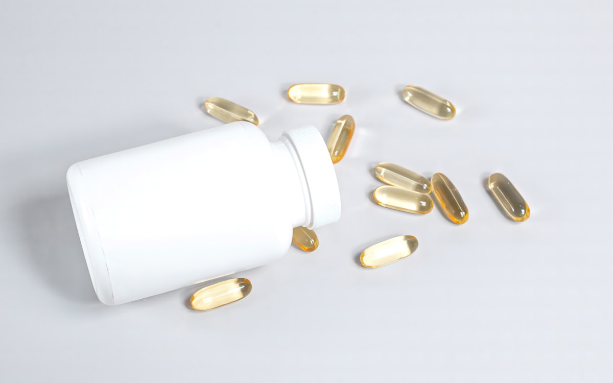 Vitamin & Mineral Essentials